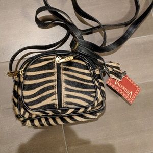 New Valentina Crossbody Bag